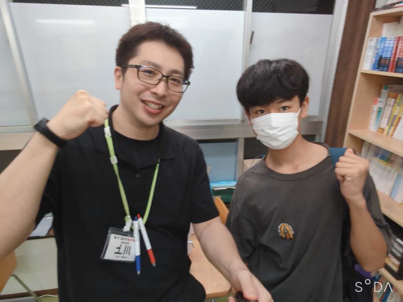 大津中２S