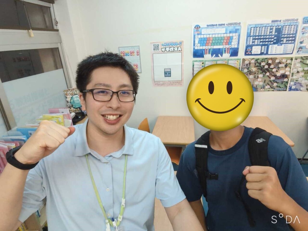 大津中２K